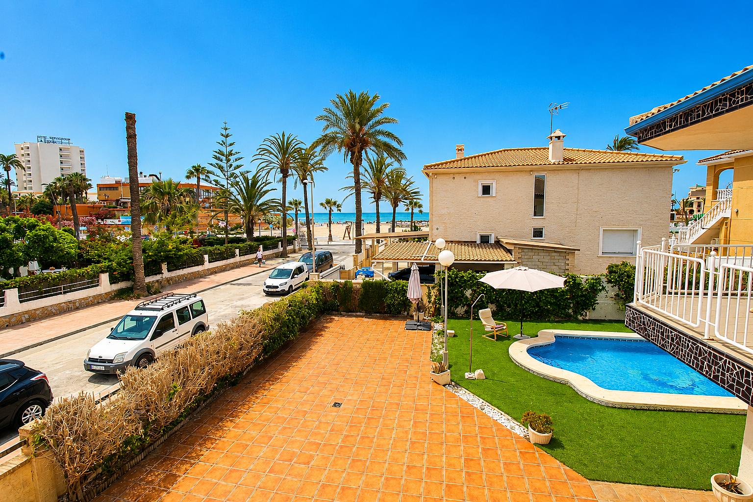 Apartments in La Zenia, Orihuela (ALC-01259) — photograph 5