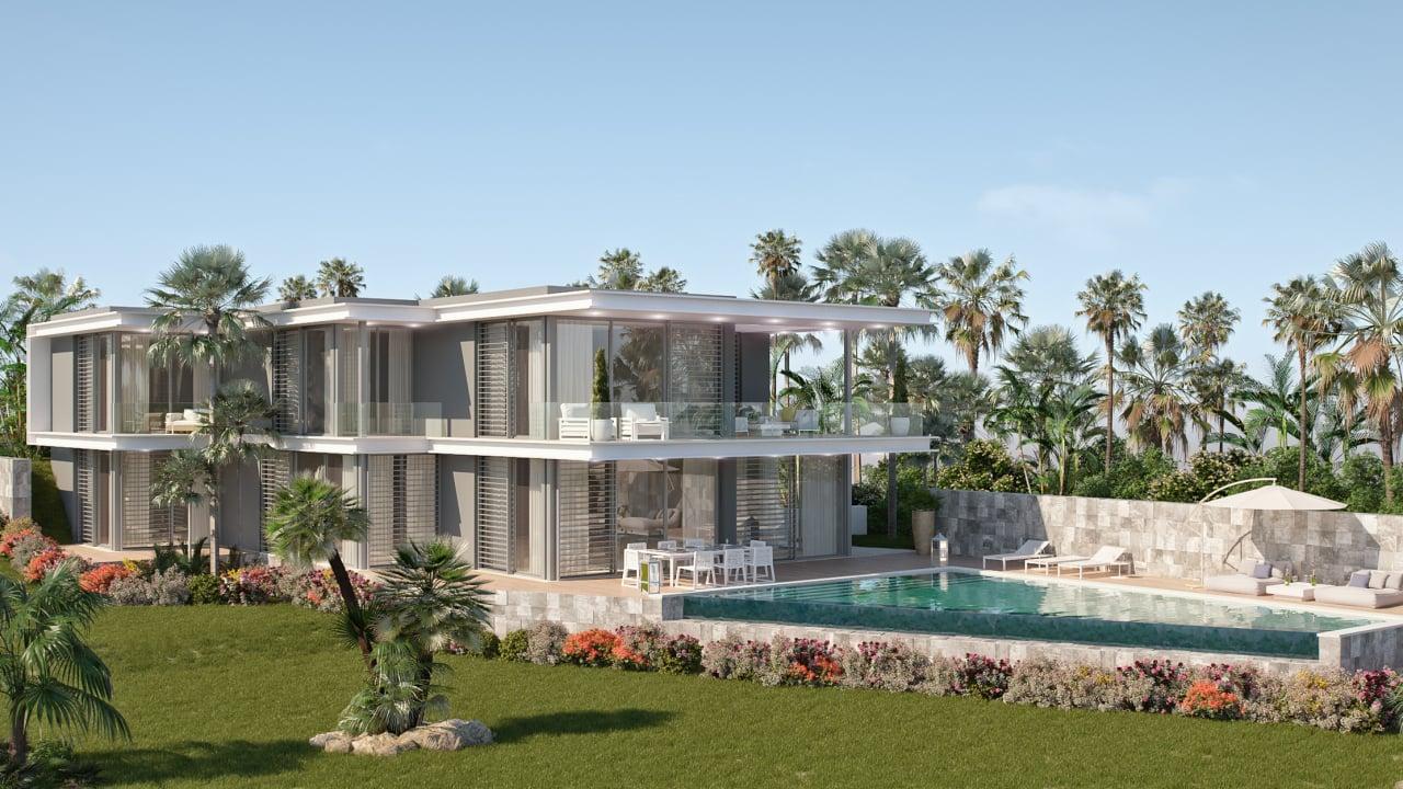 Apartments in Cabopino, Marbella (AGP-00360) — photograph 3