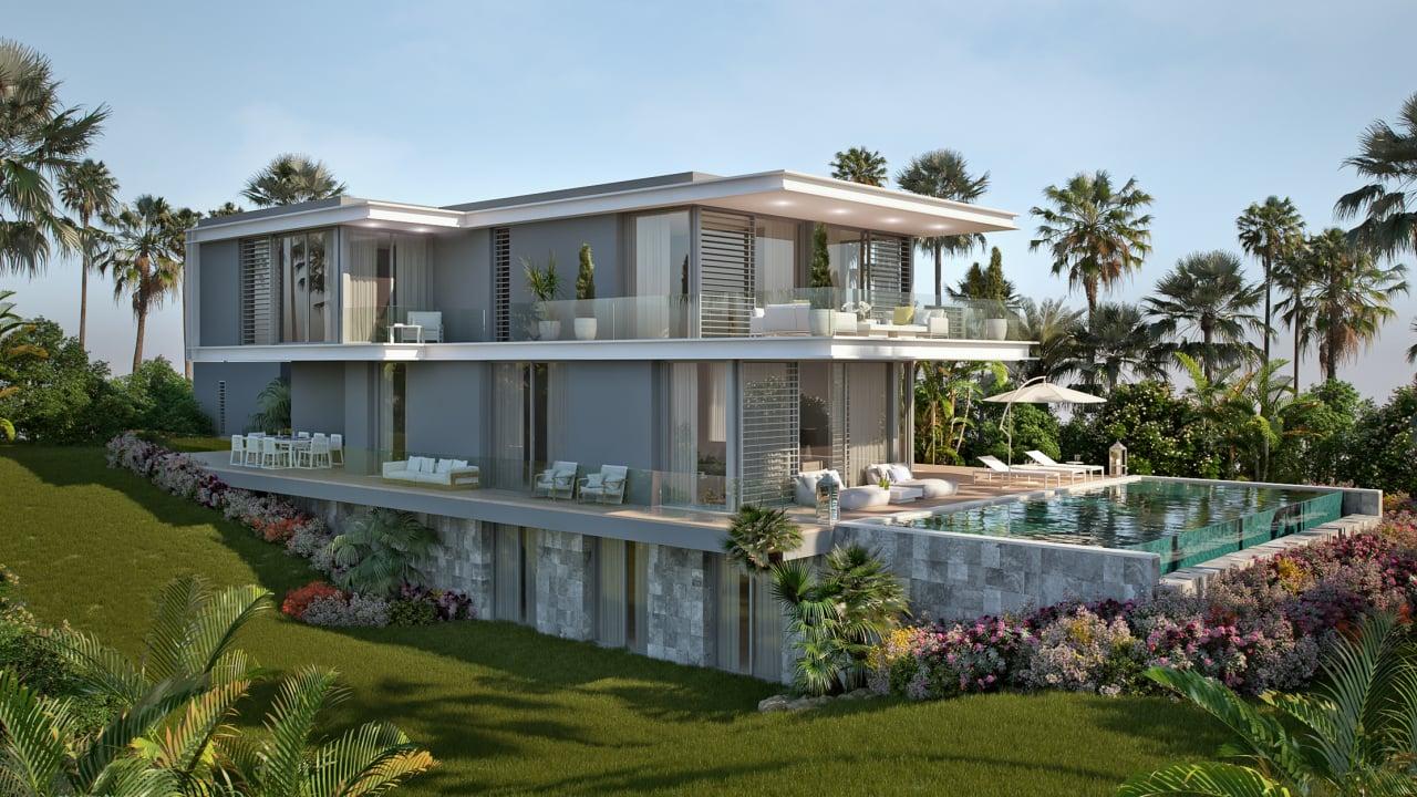 Apartments in Cabopino, Marbella (AGP-00360) — photograph 4