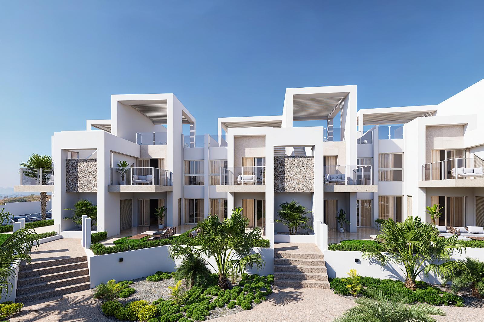 Apartments in Ciudad Quesada, Rojales (ALC-01029) — photograph 5