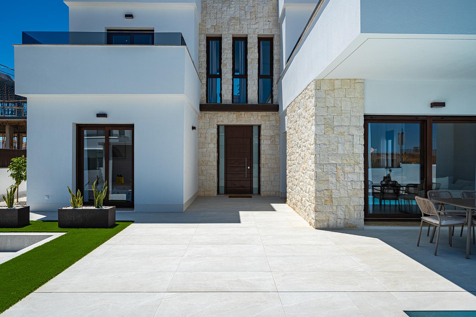 Apartments in Vistabella, Orihuela (ALC-01025) — photograph 4