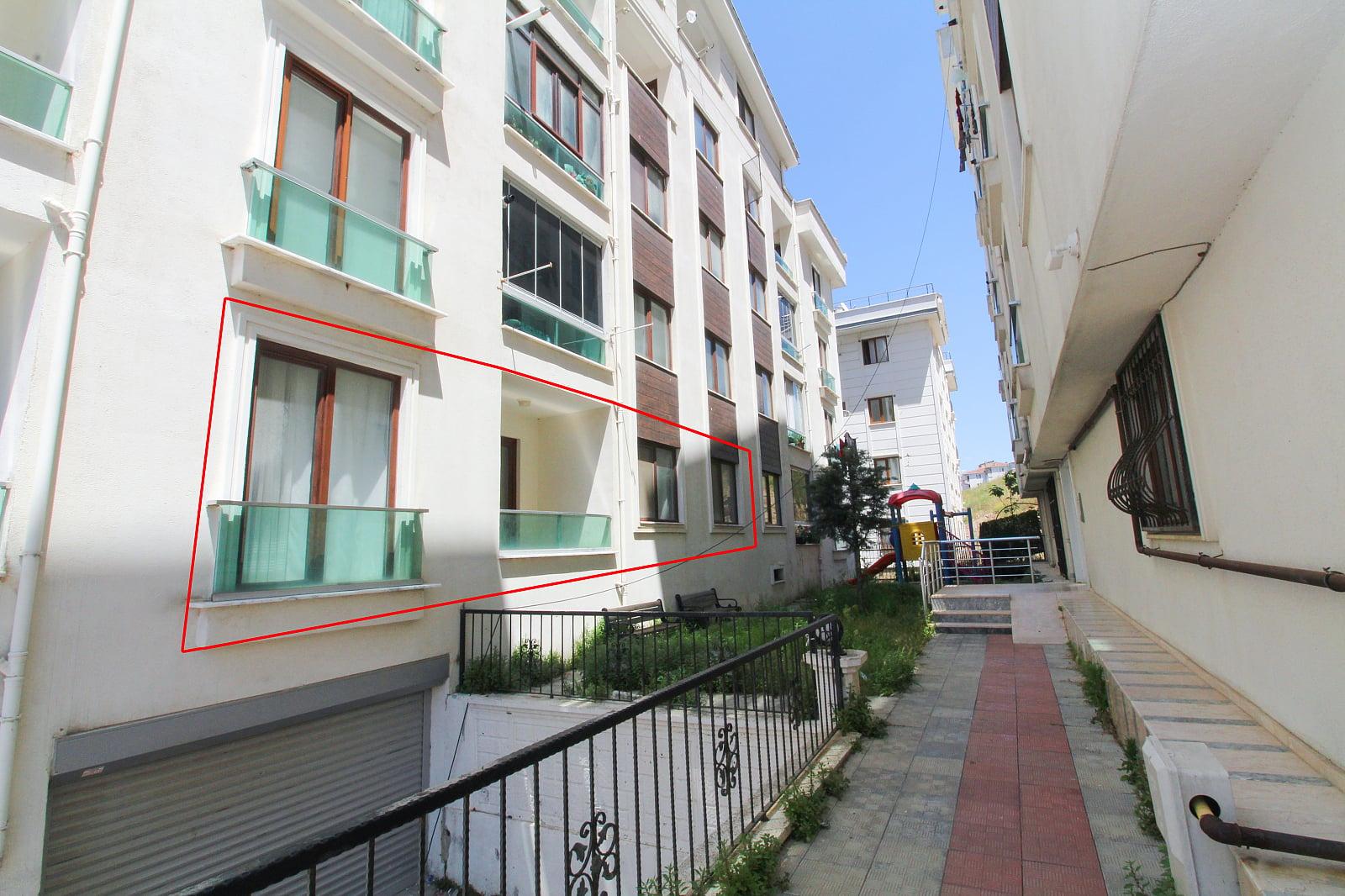 Apartments in Harmanlar, Poyraz Cd. No:141 (YVX-00206) — photograph 3