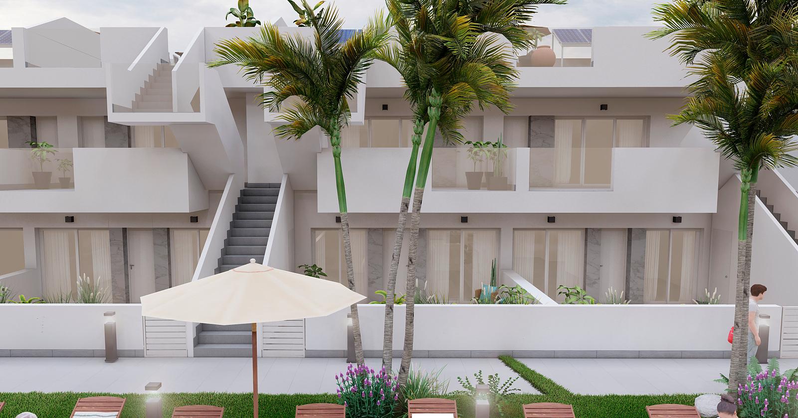 Apartments in Roldán, Torre-Pacheco (RMU-00201) — photograph 4