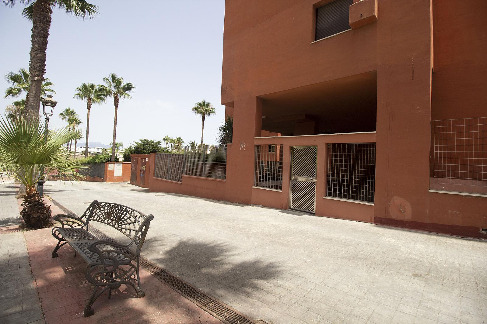 Apartments in Estepona Centro, Estepona (AGP-01108) — photograph 5