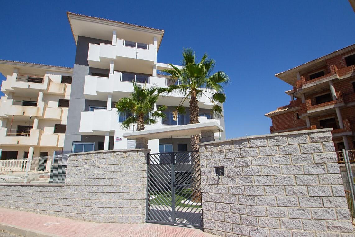 Apartments in Villamartín, Orihuela (ALC-00453) — photograph 3