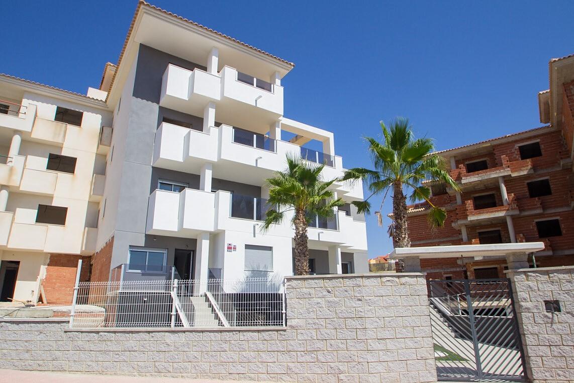 Apartments in Villamartín, Orihuela (ALC-00453) — photograph 5
