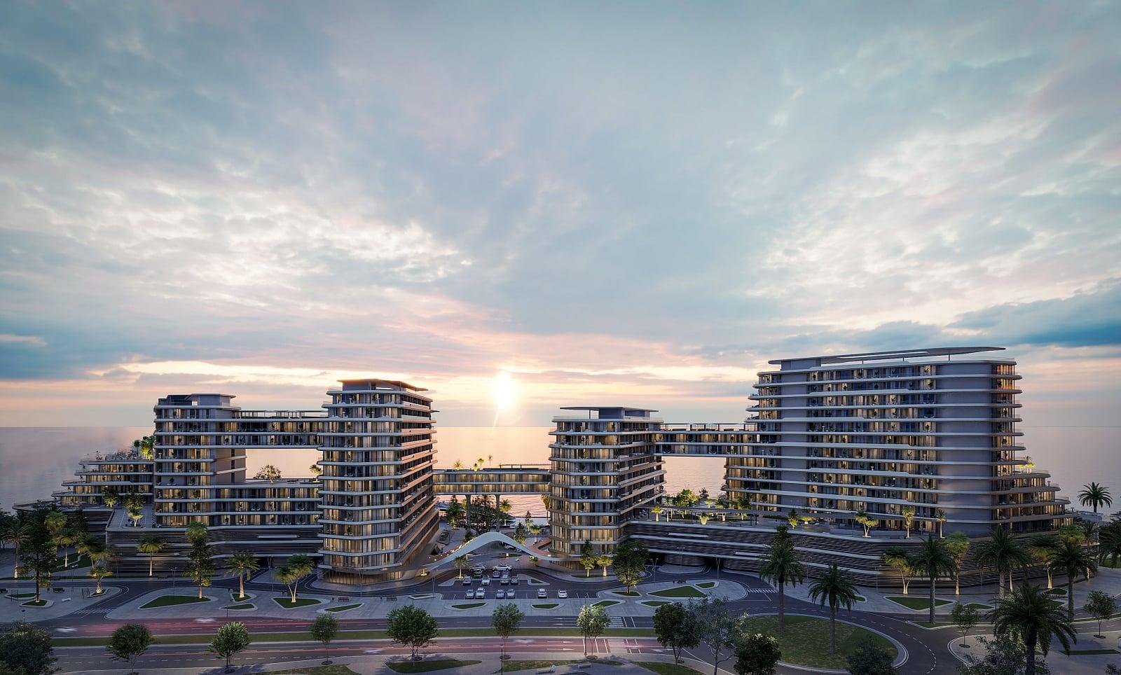 Apartments in Al Riffah, Ras Al Khaimah (RKT-00044) — photograph 5