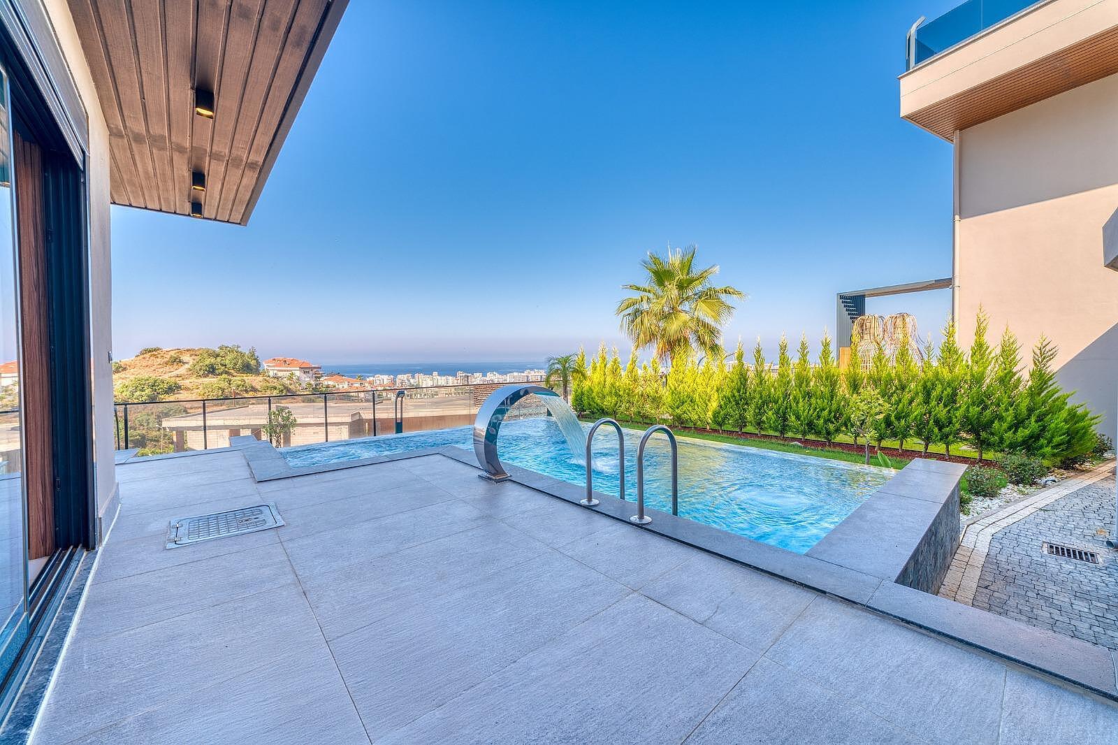 Apartments in Kargıcak, Alanya (AYT-04308) — photograph 2