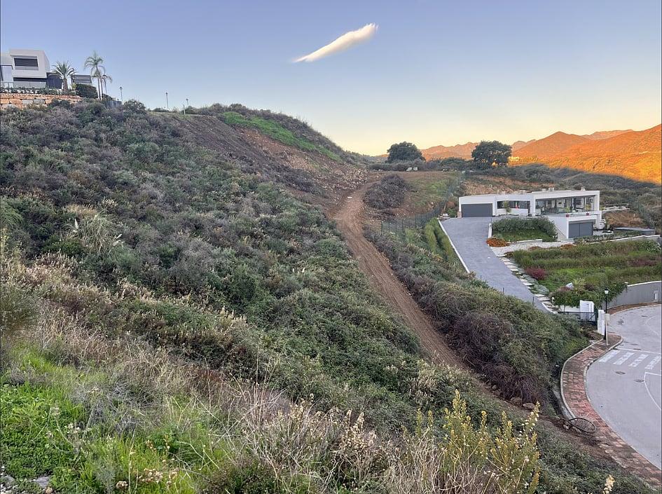 Apartments in Mijas Golf, Mijas (AGP-01020) — photograph 3