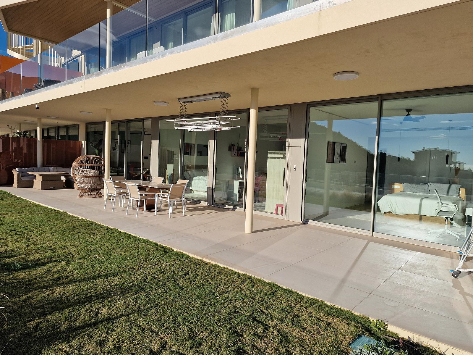Apartments in Buena Vista, Mijas (AGP-00959) — photograph 2