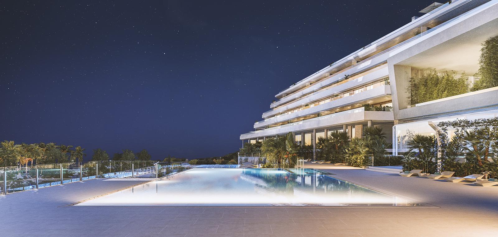 Apartments in El Higuerón, Fuengirola (AGP-00830) — photograph 5
