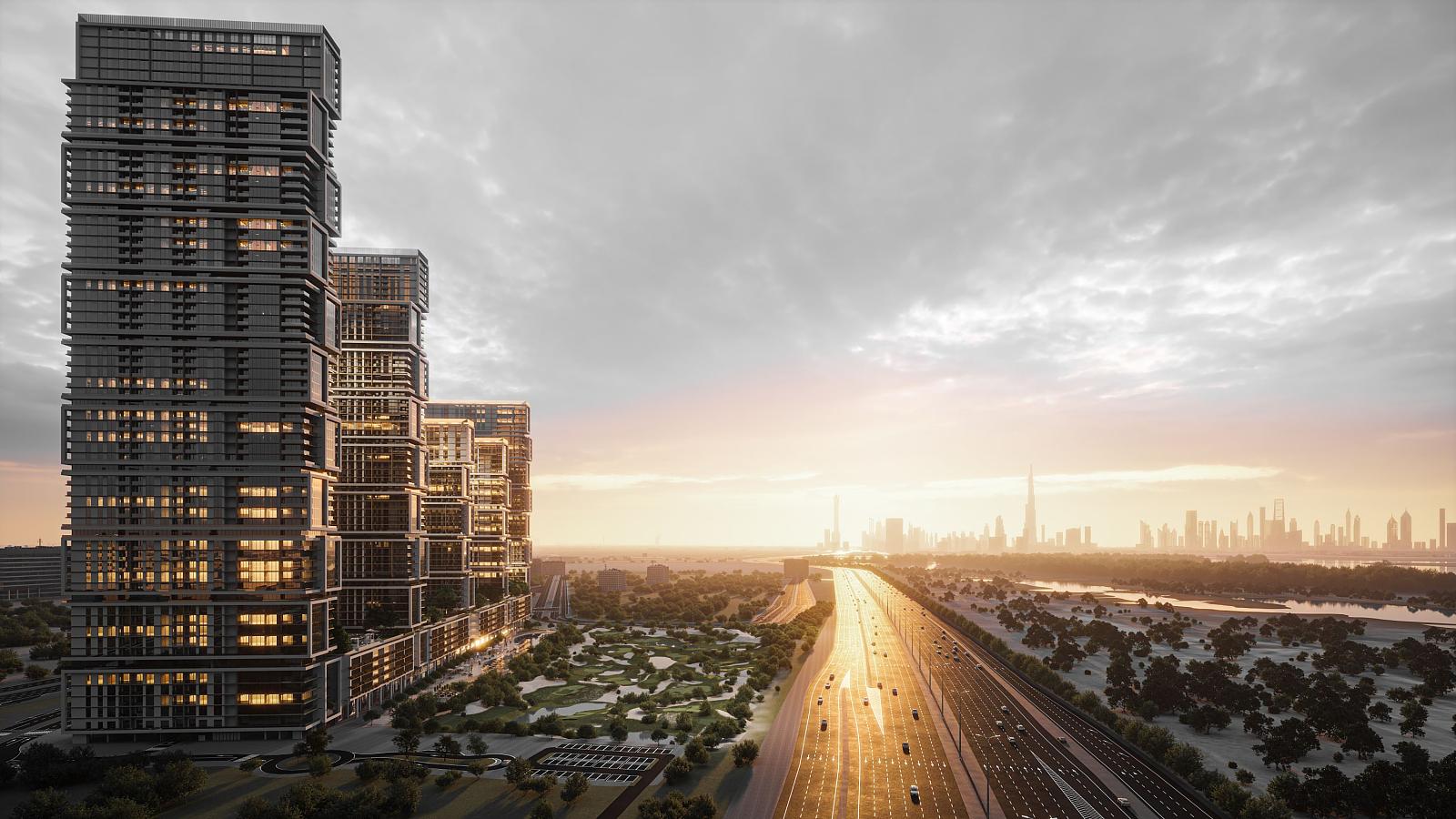 Apartments in Nad Al Sheba 1, Dubai (DXB-00027) — photograph 5