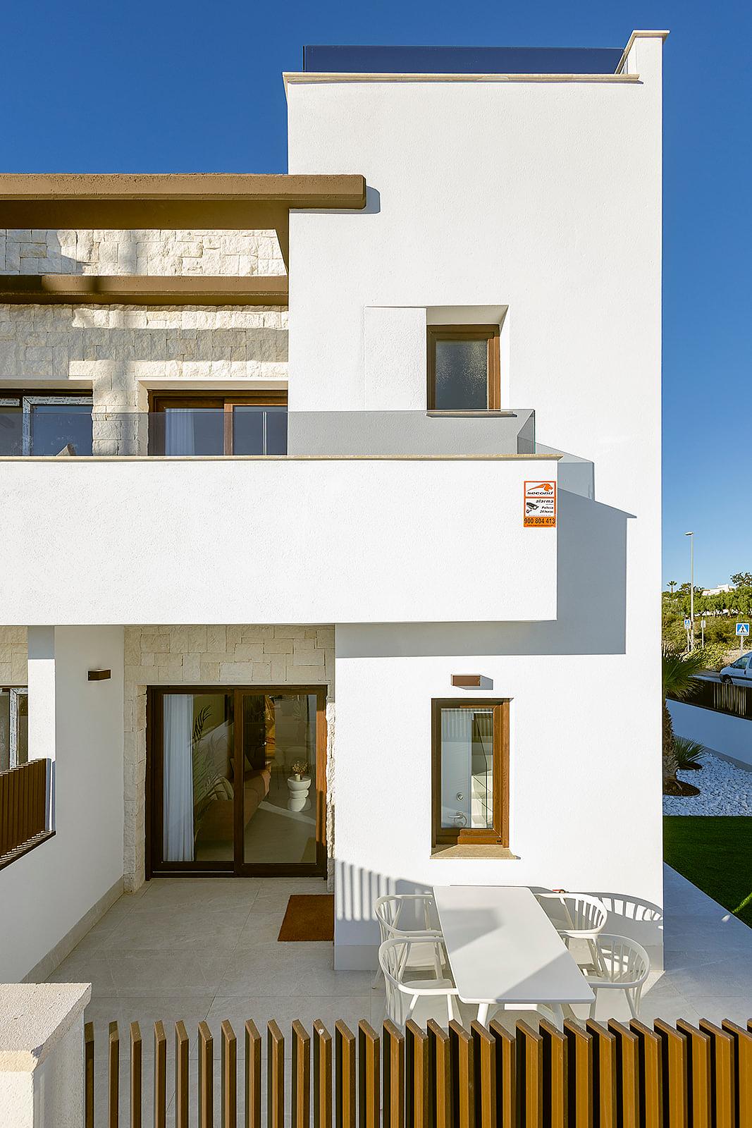 Apartments in Vistabella, Orihuela (ALC-01024) — photograph 4
