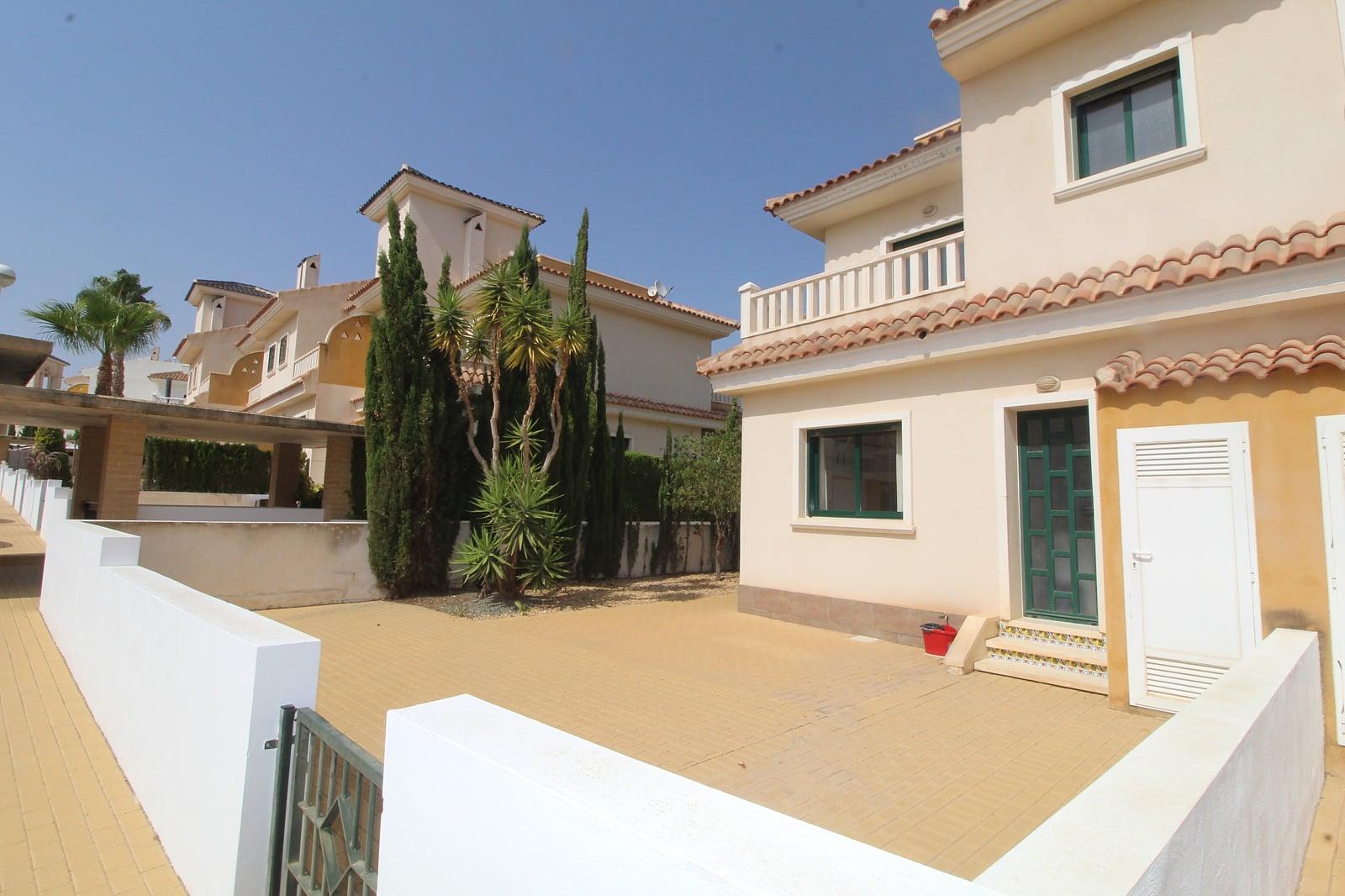 Apartments in Ciudad Quesada, Rojales (ALC-01273) — photograph 5
