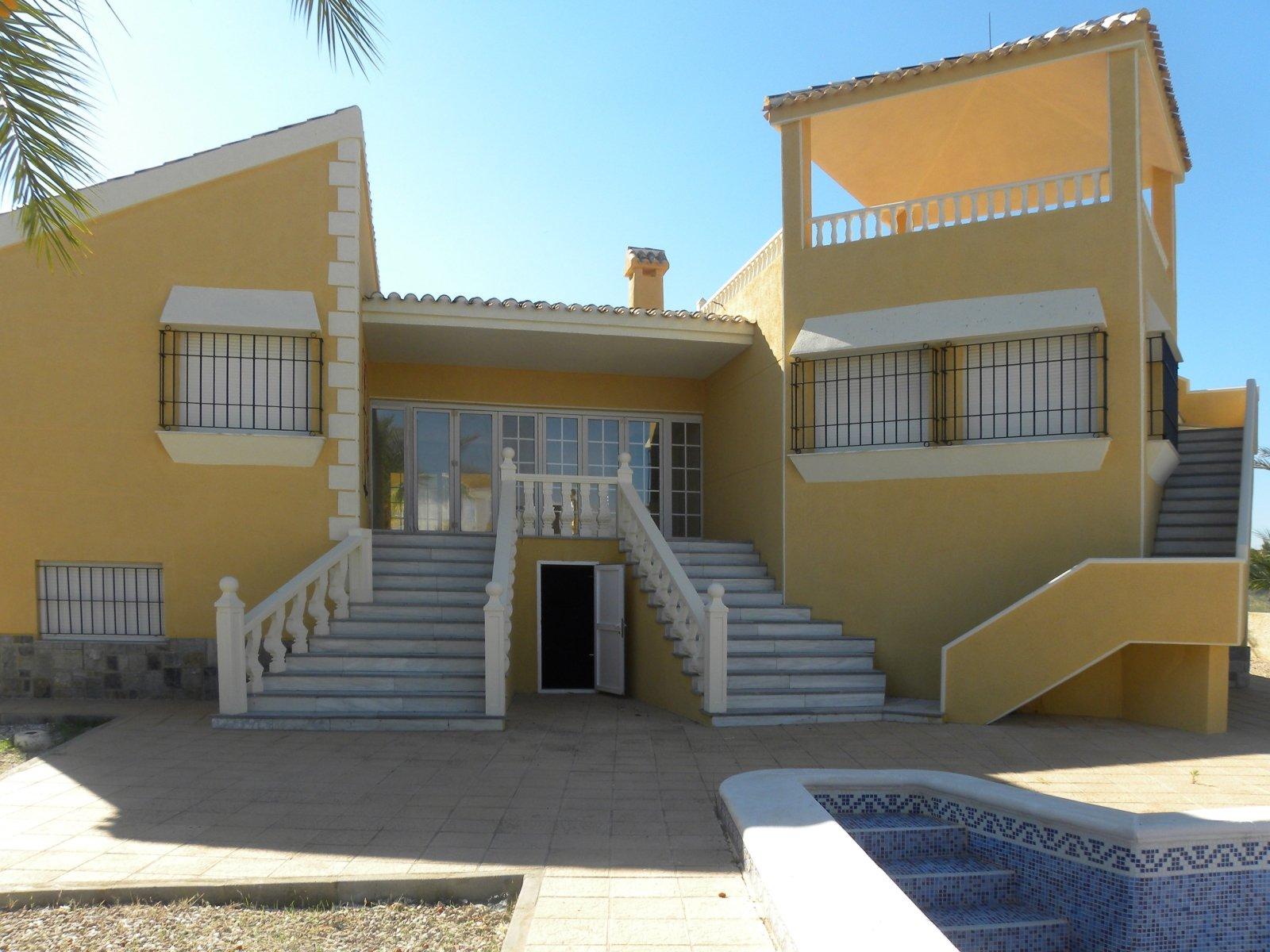 Apartments in La Manga del Mar Menor, Cartagena (RMU-00114) — photograph 2
