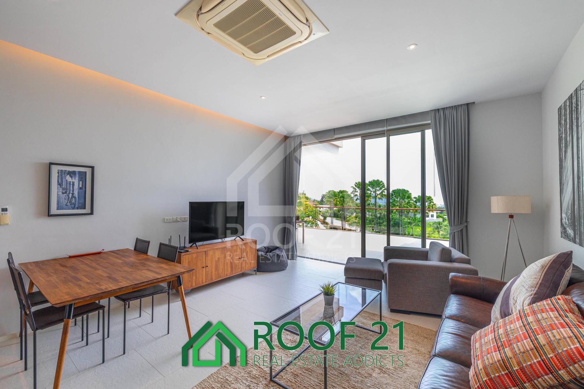 Bangsaray Heights Condominium By Sunplay — photograph 2