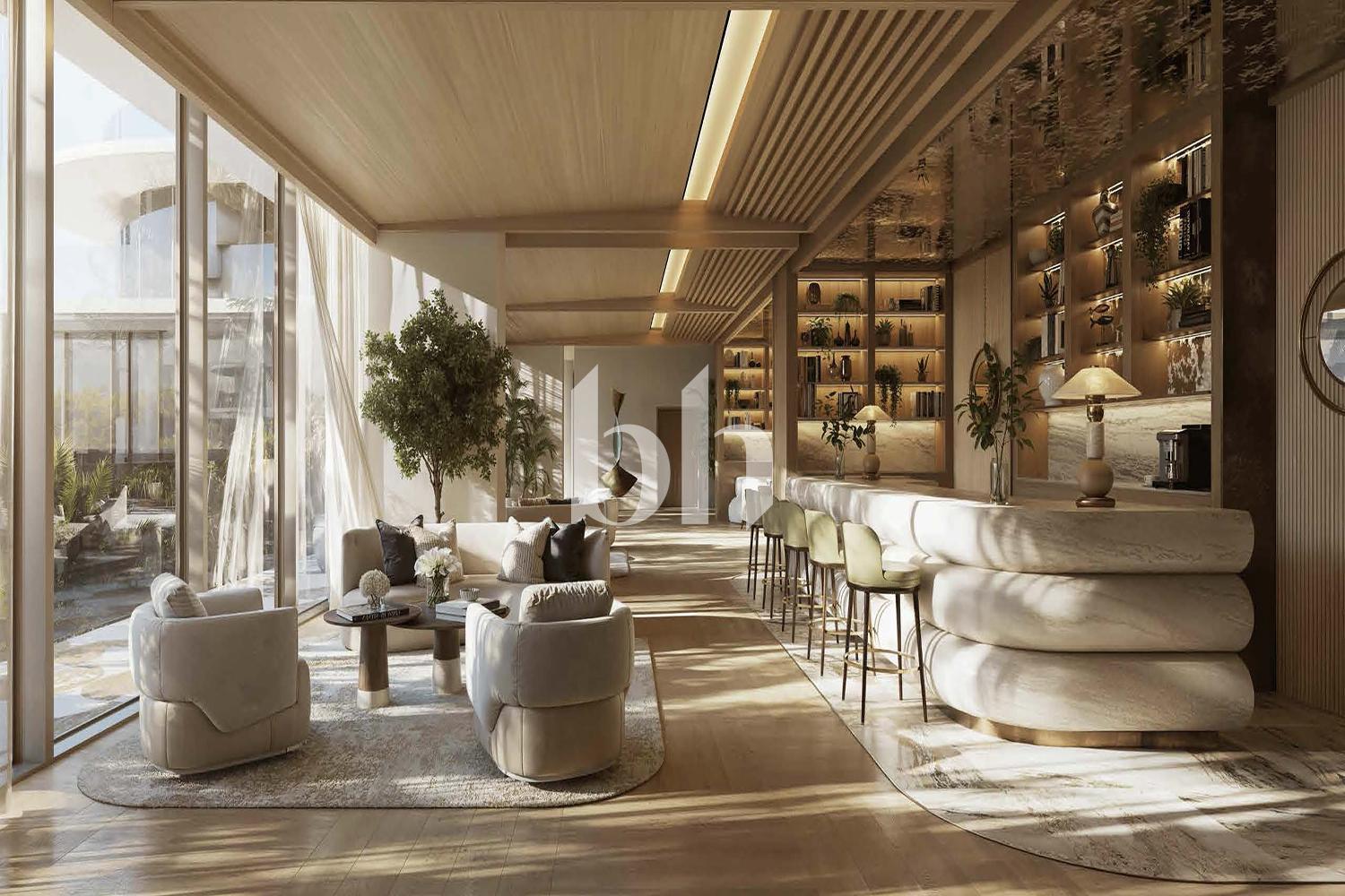 Mandarin Oriental Residences — photograph 2