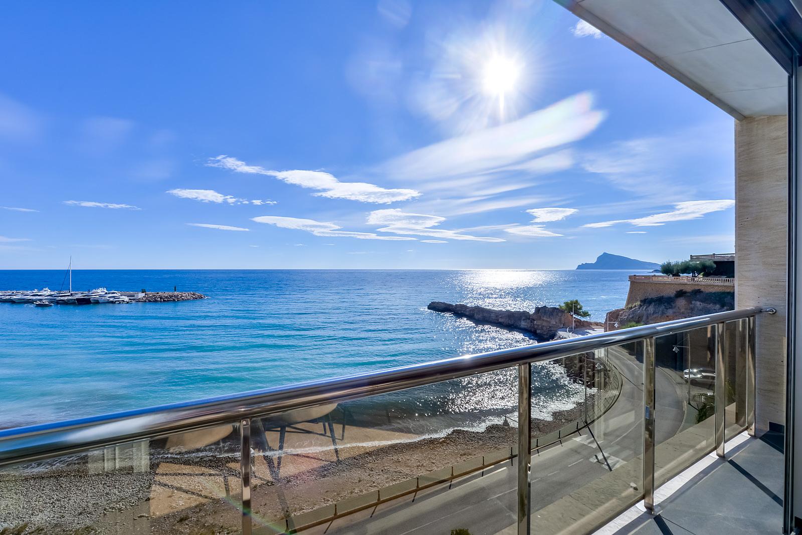 Apartments in Altea Hills, Altea (ALC-01191) — photograph 5
