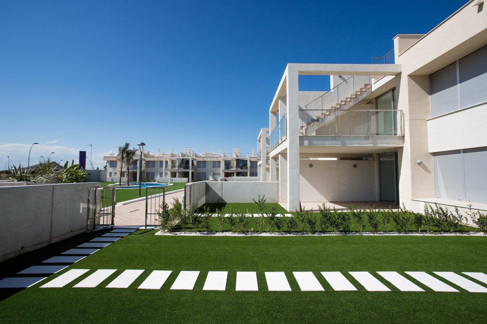 Apartments in La Manga del Mar Menor, Cartagena (RMU-00098) — photograph 5