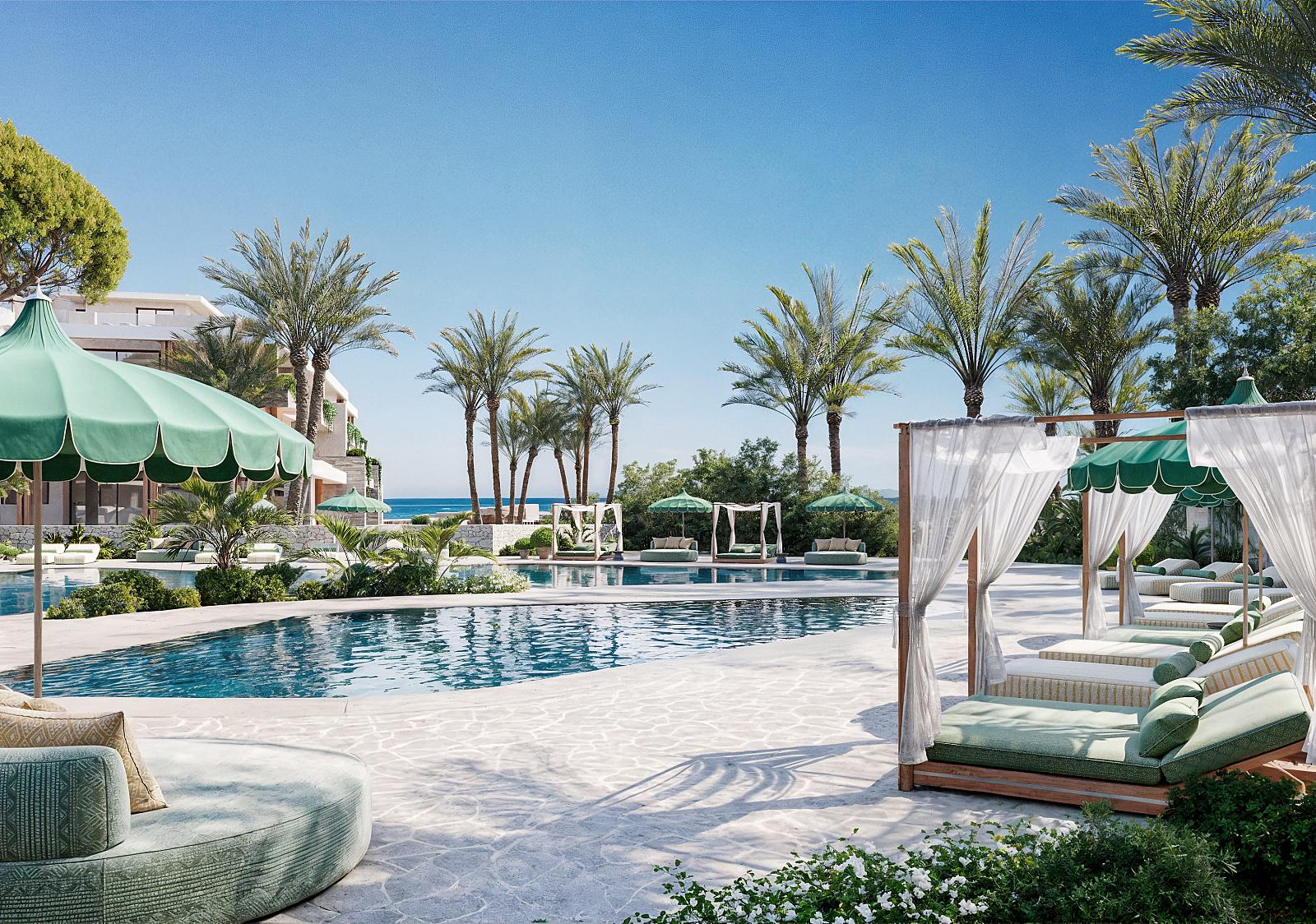Apartments in Estepona Centro, Estepona (AGP-01056) — photograph 4