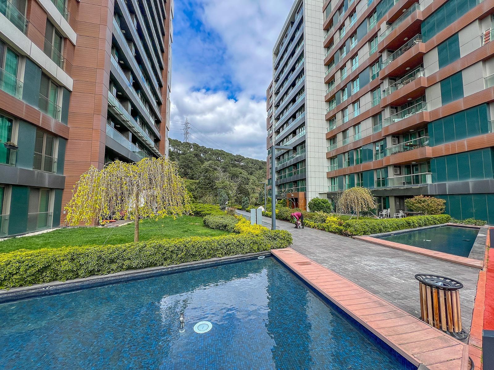 Apartments in Ayazağa, 215. Sk. No:10 (IST-01750) — photograph 2
