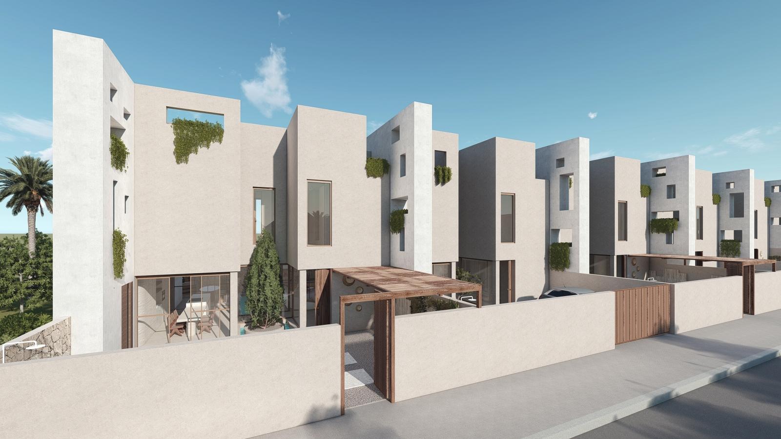 Apartments in Rojales Centro, Rojales (ALC-00298) — photograph 2