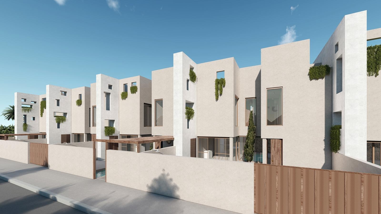 Apartments in Rojales Centro, Rojales (ALC-00298) — photograph 3