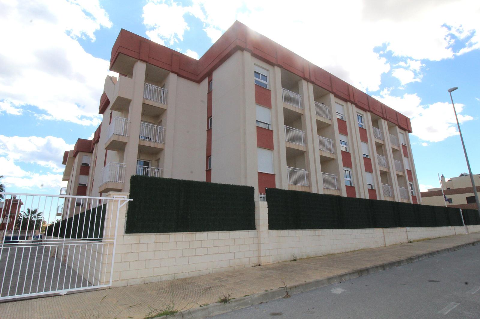 Apartments in Cabo Roig, Orihuela (ALC-01010) — photograph 4