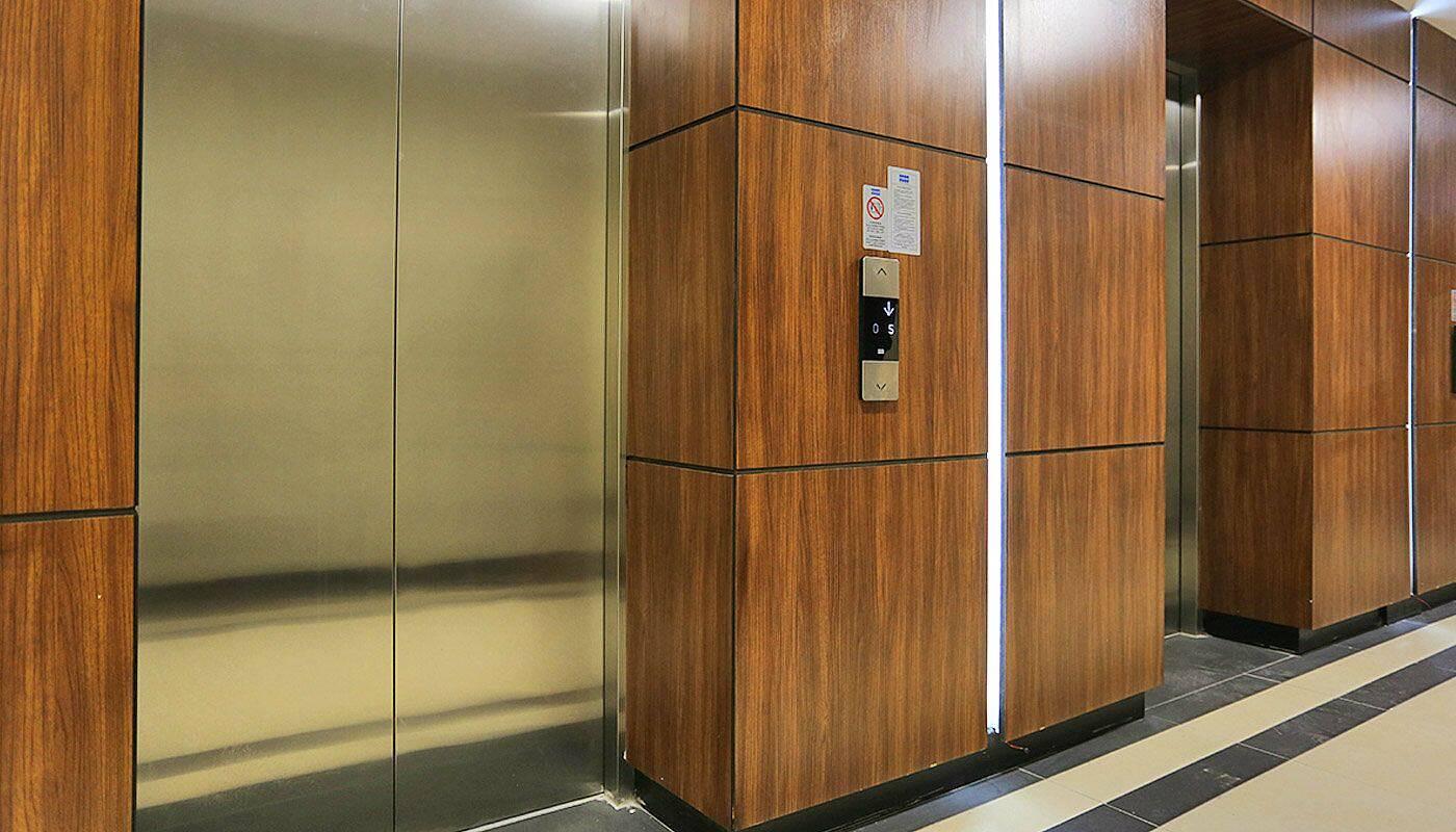 Apartments in Yeşilkent, Avcılar (IST-00157) — photograph 4
