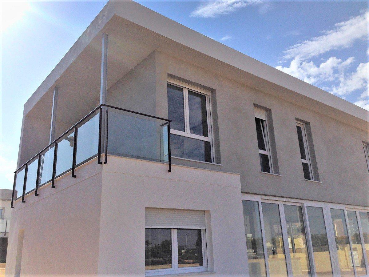 Apartments in El Gran Alacant, Santa Pola (ALC-00424) — photograph 3