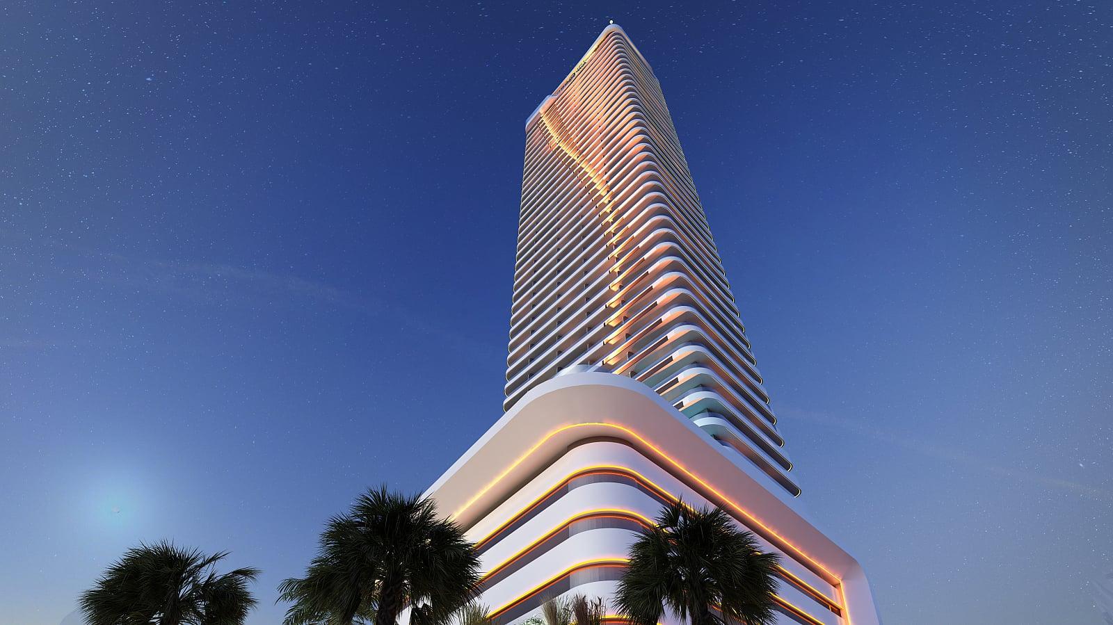 Apartments in Çınarlı, Konak (ADB-00124) — photograph 2