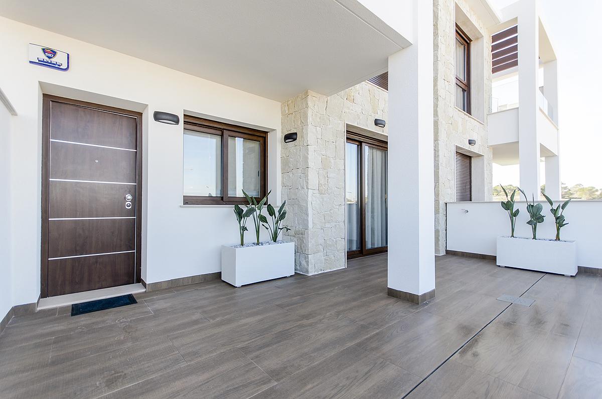 Apartments in Los Altos, Torrevieja (ALC-00162) — photograph 5