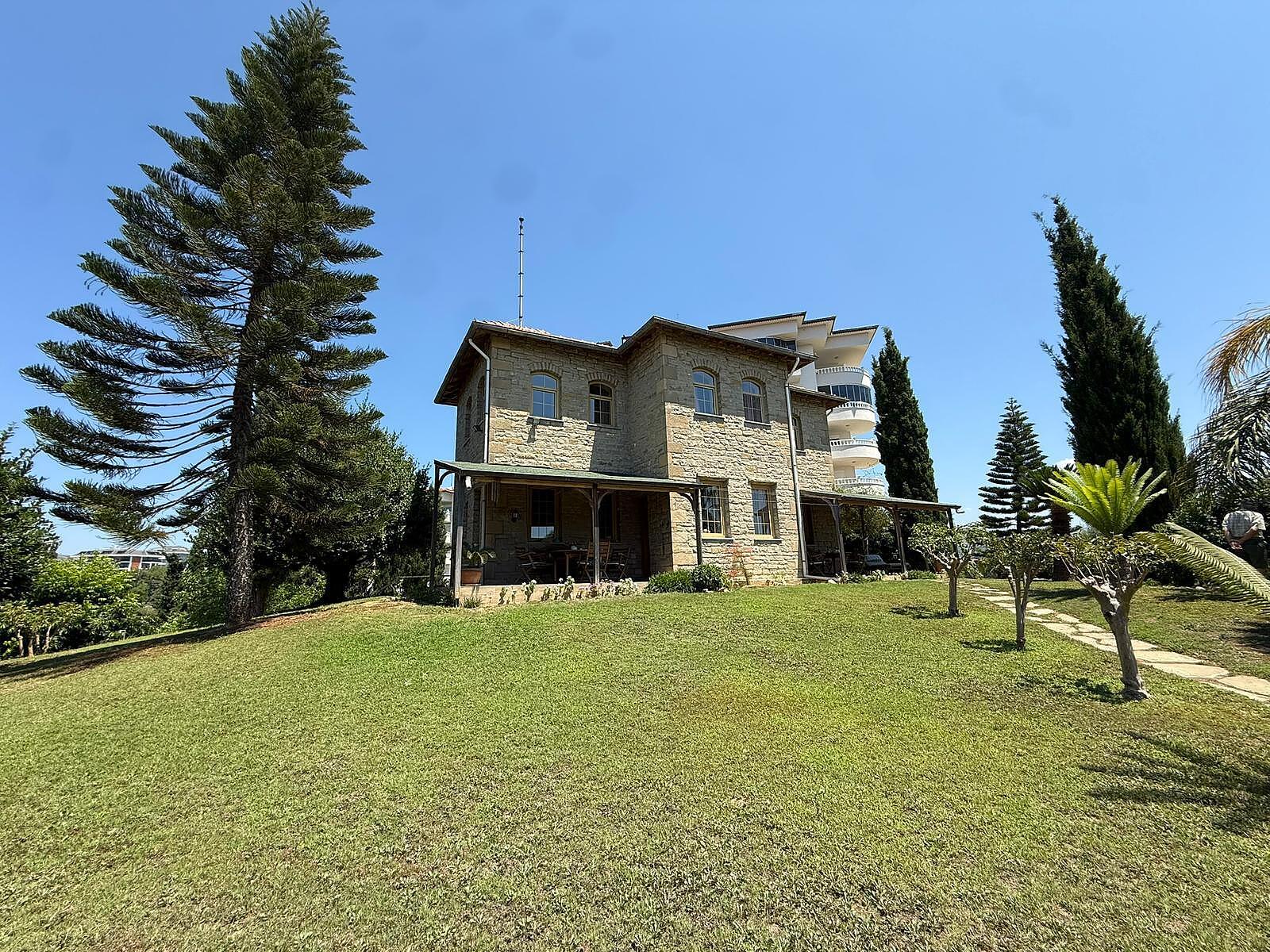 Apartments in Avsallar, Alanya (AYT-05051) — photograph 3