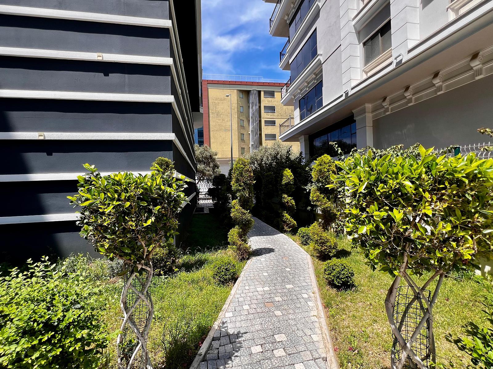 Apartments in Kargıcak, Alanya (AYT-04636) — photograph 4