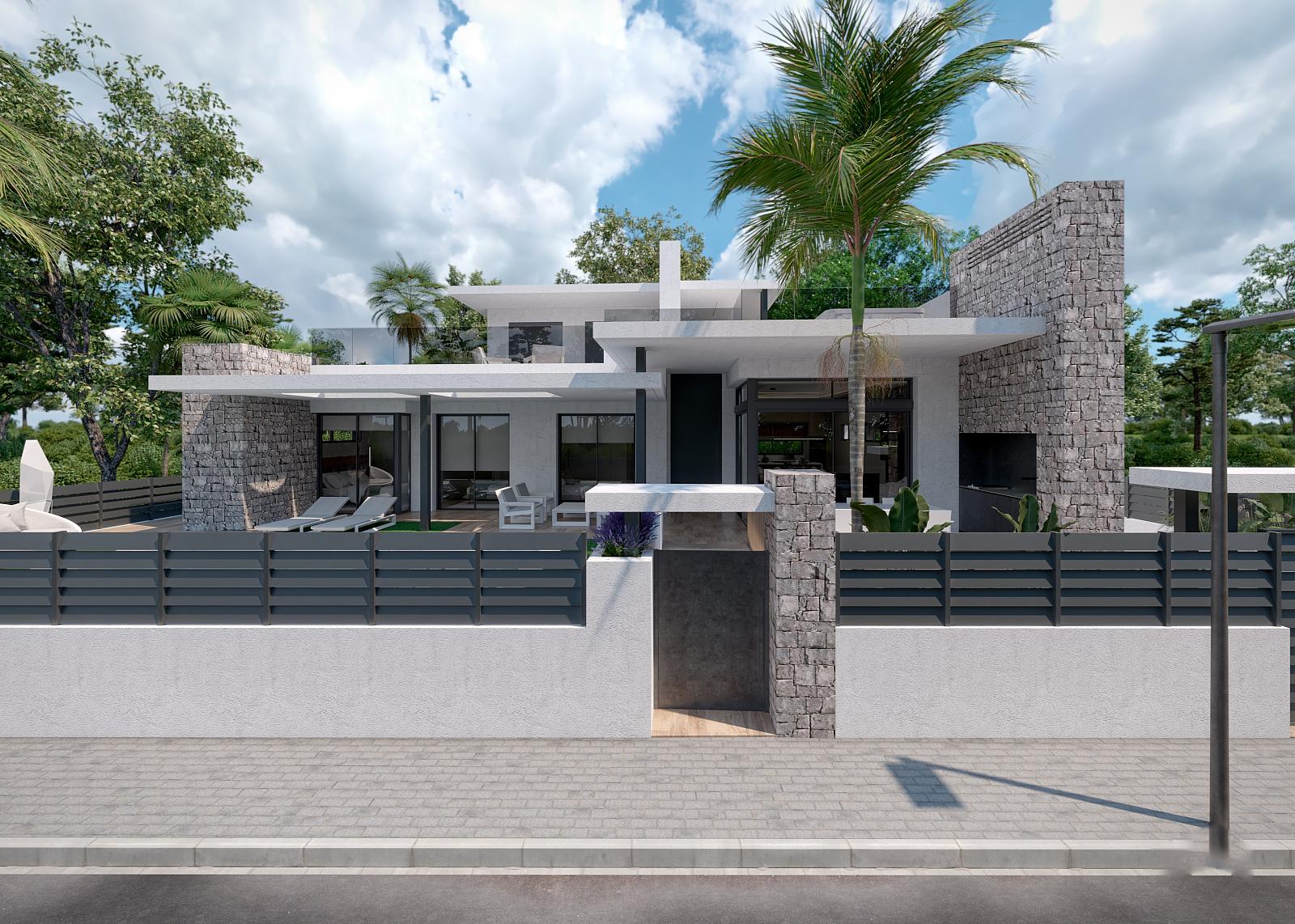 Apartments in Santa Rosalía, Torre-Pacheco (RMU-00259) — photograph 2