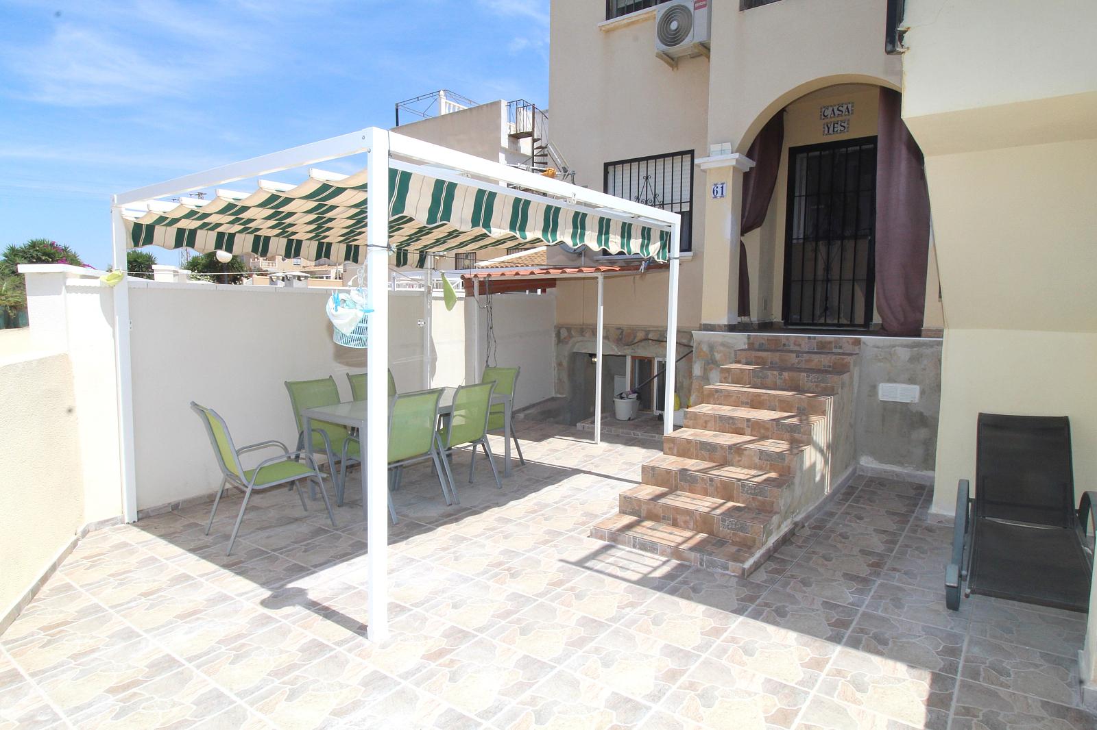 Apartments in La Zenia, Orihuela (ALC-00926) — photograph 3