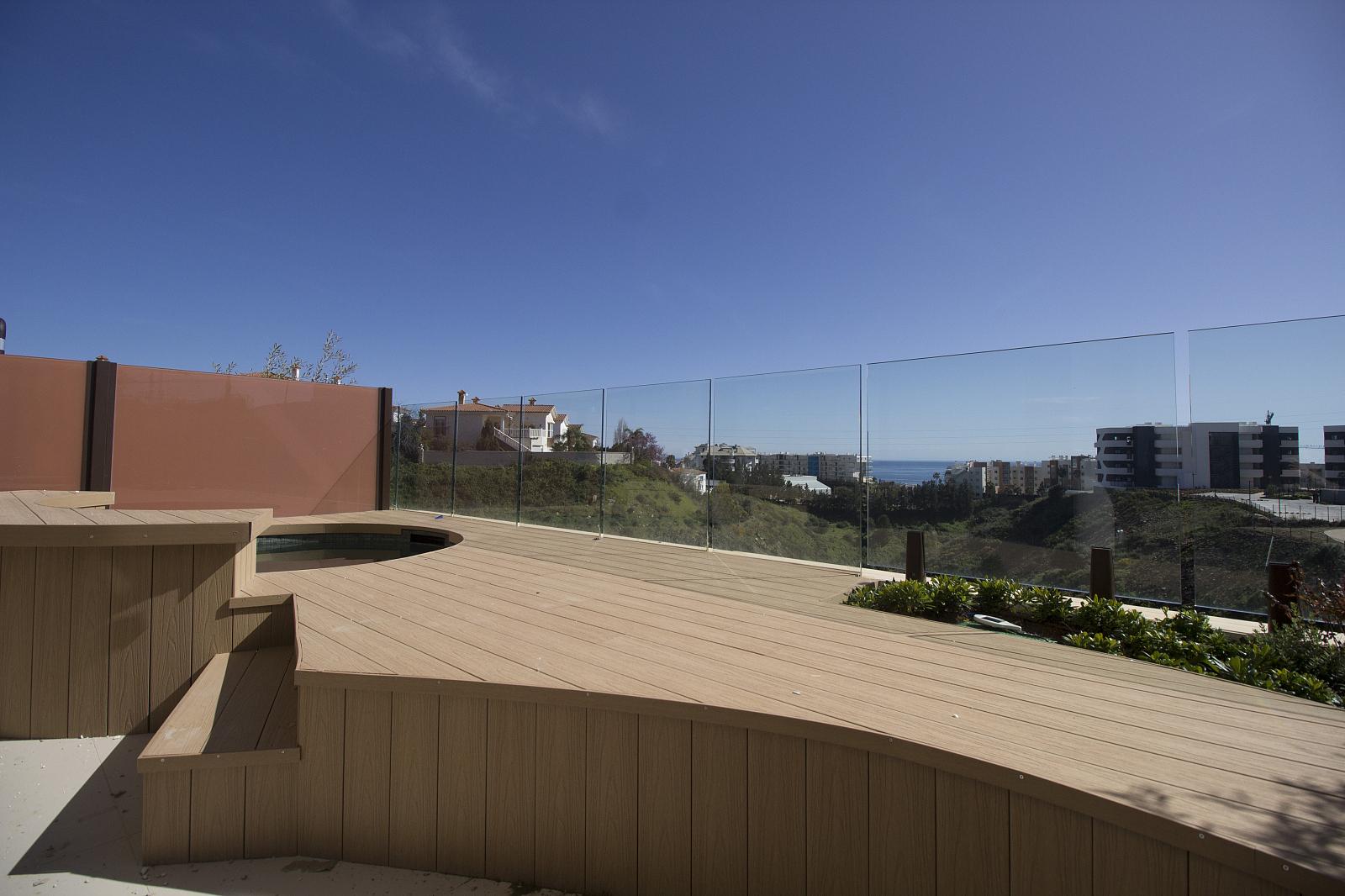 Apartments in El Higuerón, Fuengirola (AGP-01084) — photograph 4