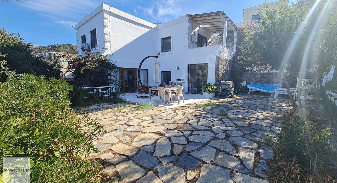 Apartments in Geriş, Bodrum (BJV-00690) — photograph 5