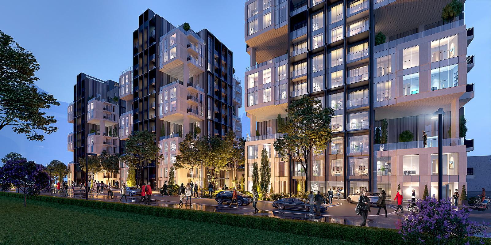 Apartments in İstiklal, Beyoğlu (IST-01671) — photograph 5