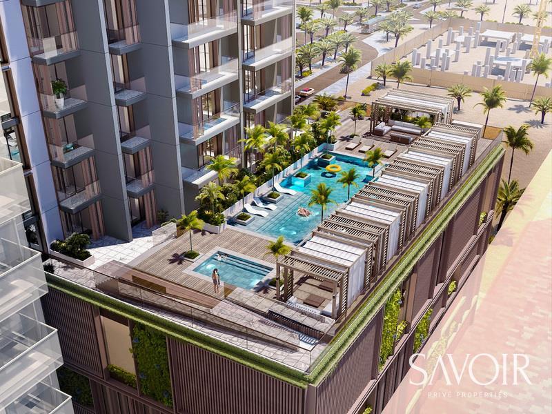 Q Gardens Lofts 2