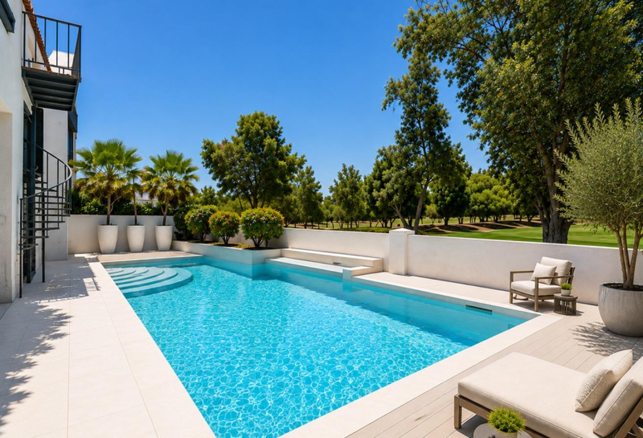 Villa in Jumeirah Golf Estates (199986-25383117-4)