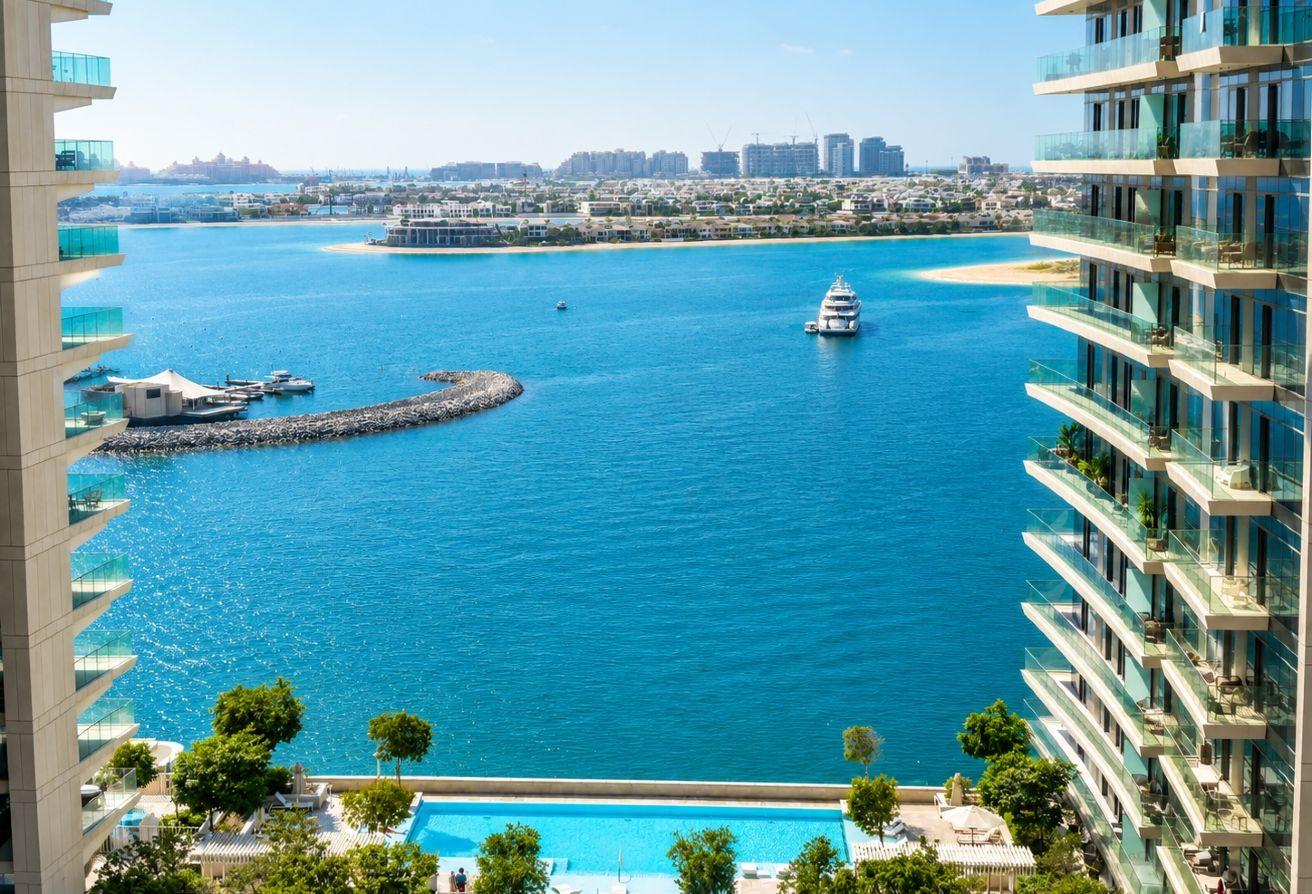 Marina Vista Tower 1 — photograph 4