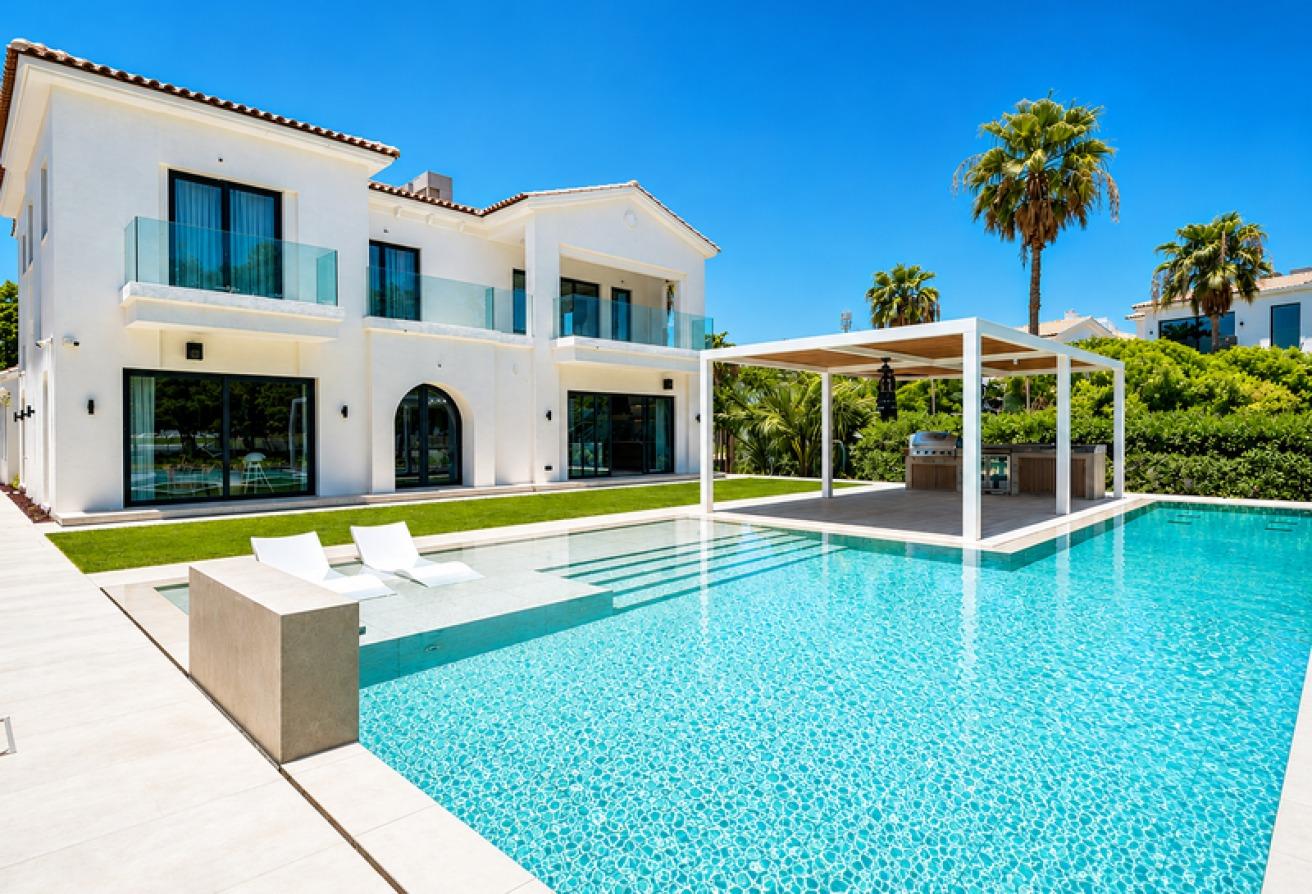 Villa in Jumeirah Golf Estates (202669-25383117-2)