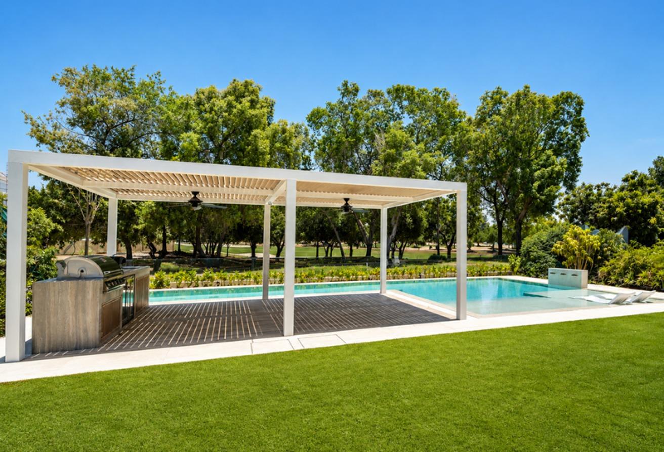 Villa in Jumeirah Golf Estates (202669-25383117-2) — photograph 2