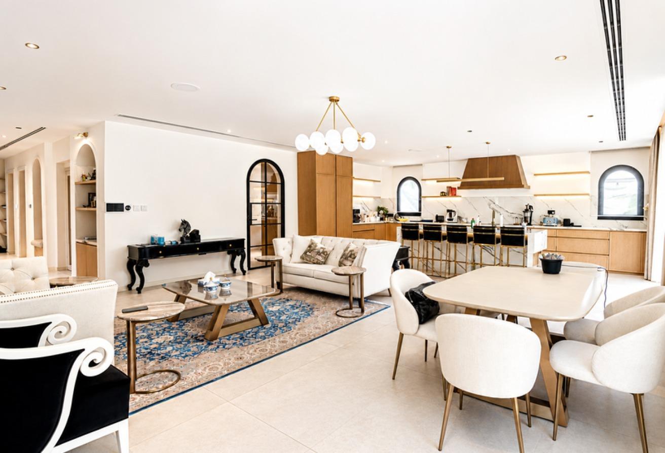 Villa in Jumeirah Golf Estates (202669-25383117-2) — photograph 4