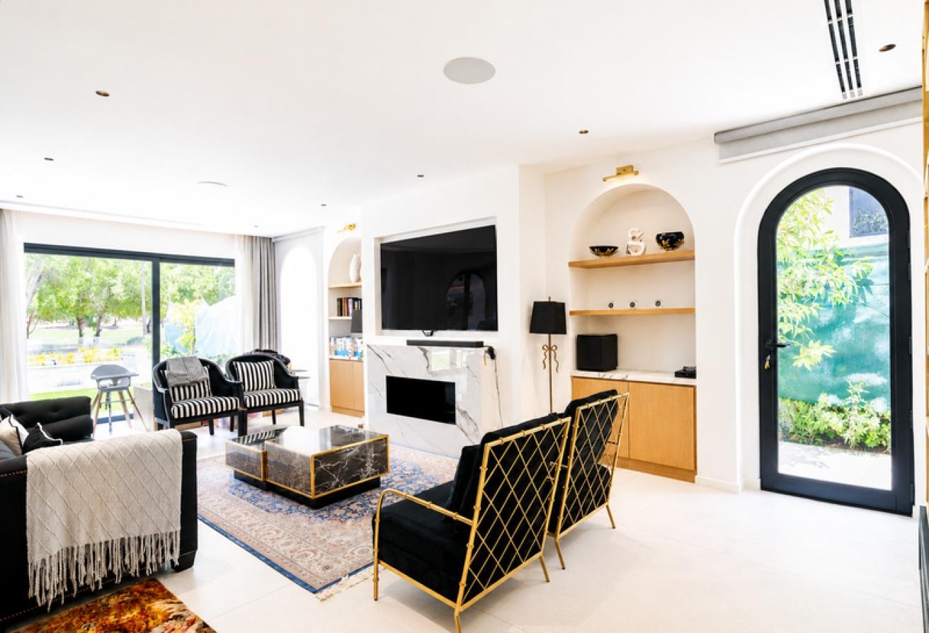 Villa in Jumeirah Golf Estates (202669-25383117-2) — photograph 5
