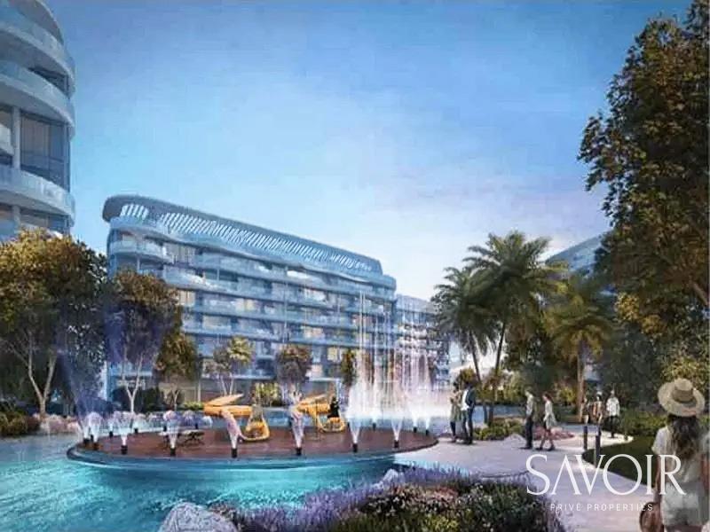 Lagoon Views 2 Tower A