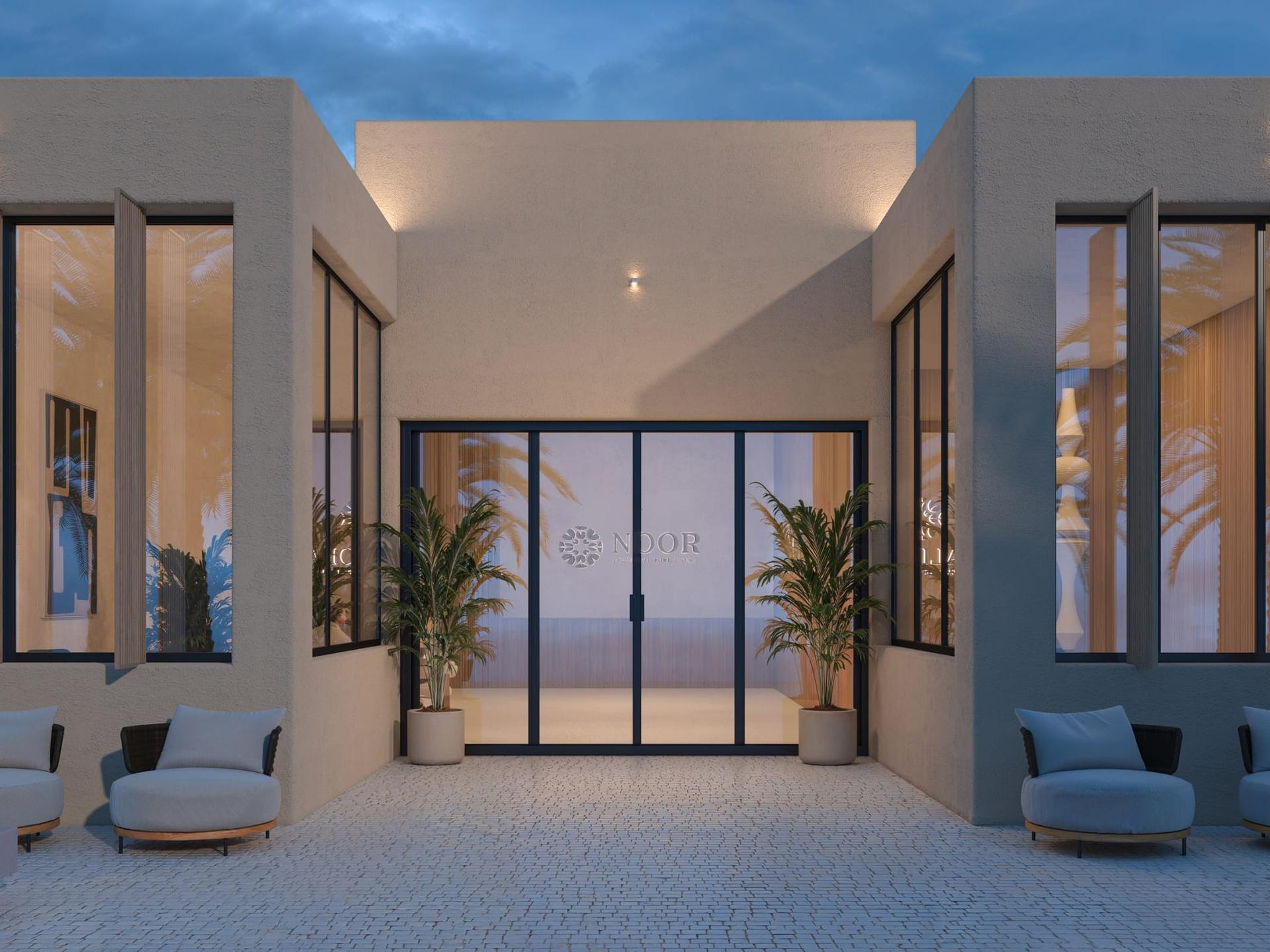 Noor — photograph 4
