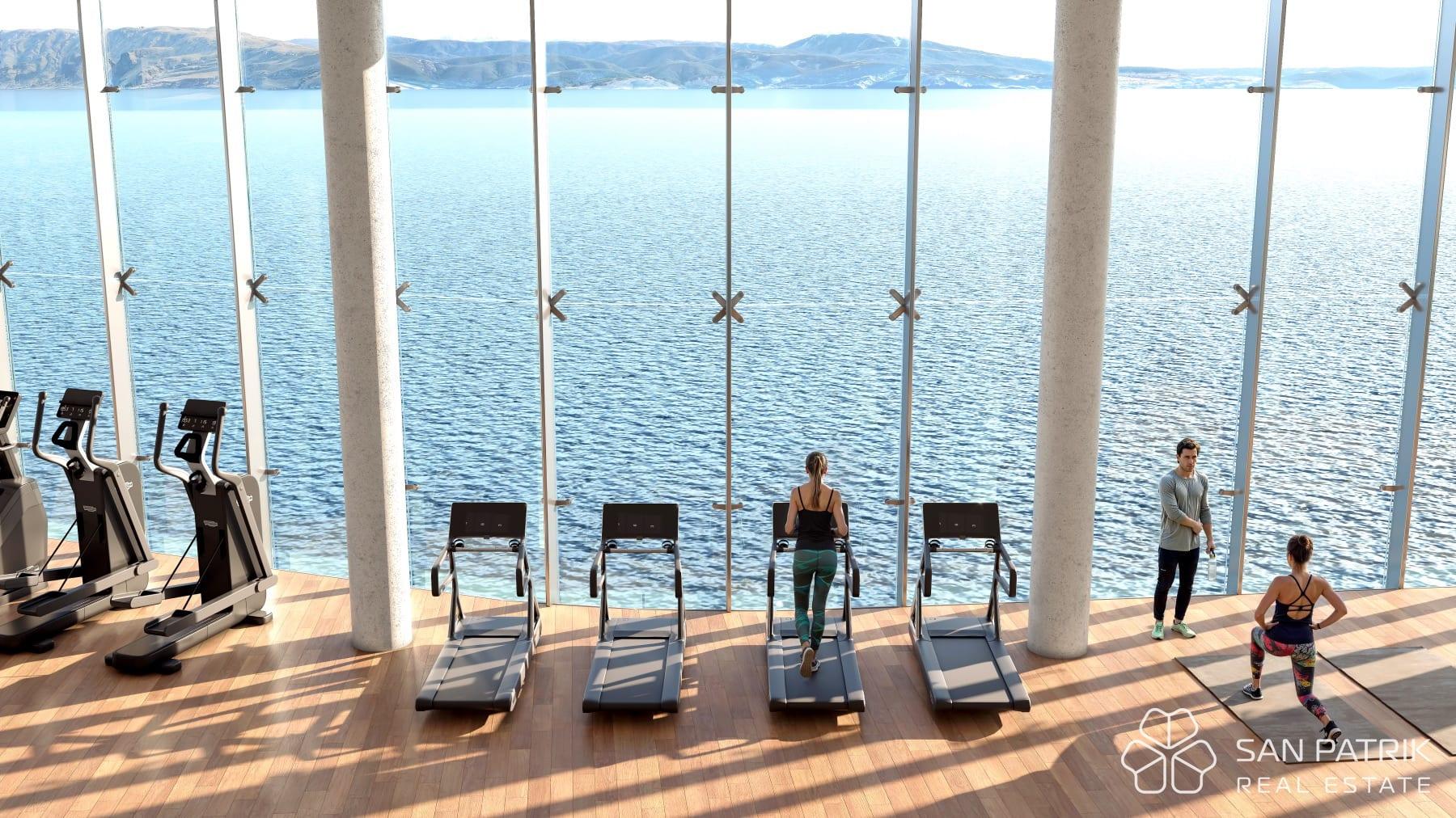 Vinodol Sea View Residence IV — photograph 3
