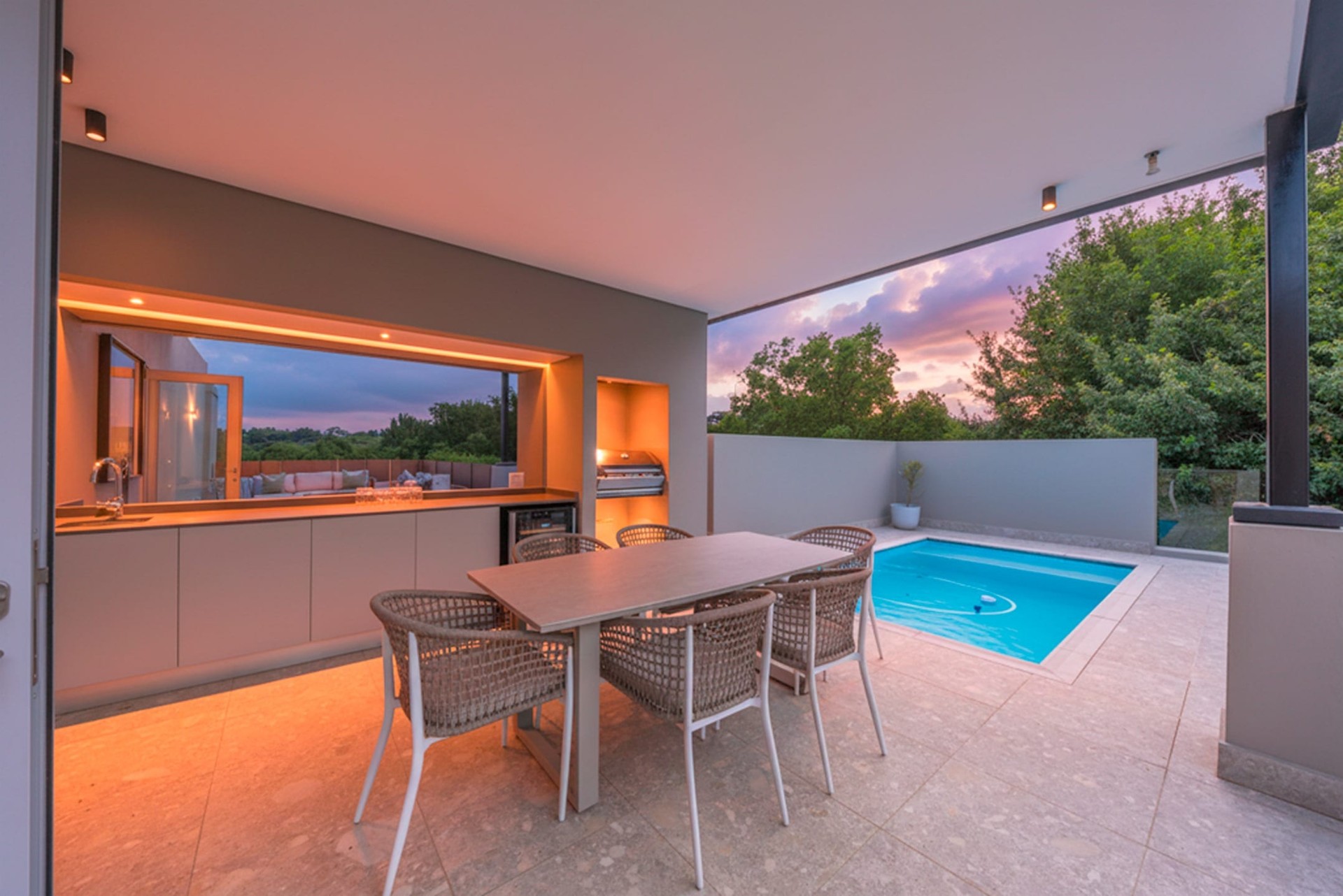Private Lift Penthouse with Exceptional Luxury